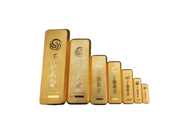 镇平县上门回收各种金条价格