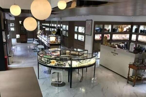 镇平县寄卖奢侈品店